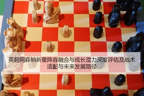 英超阿森纳新星阵容融合与成长潜力深度评估及战术适配与未来发展路径