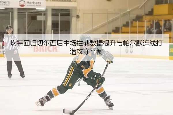 坎特回归切尔西后中场拦截数据提升与帕尔默连线打造攻守平衡